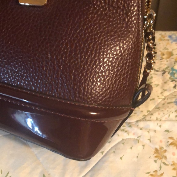 Coach Satchel - Picture 4 of 5